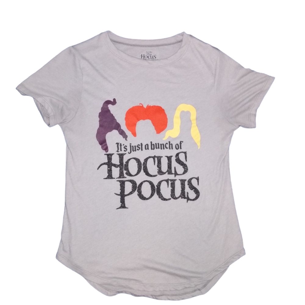 Disney Hocus Pocus